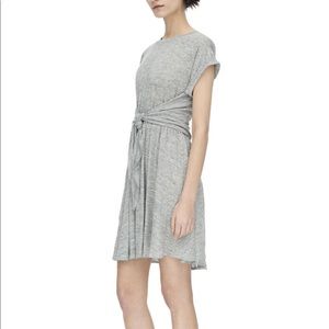 Rebecca Taylor Jersey Wrap Dress - new without tag